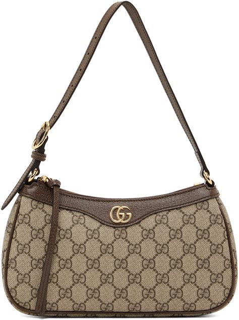 gucci purse 546315 floral beige|gucci shoulder bag small.